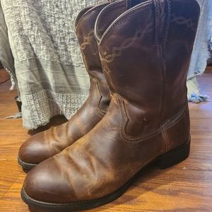 Ariat Roper boot